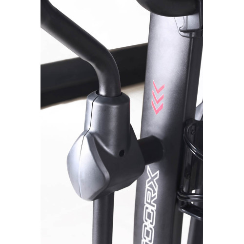 Орбитрек  Toorx Elliptical ERX 300 - фото №2